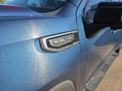 Another view of 2020 GMC Sierra 1500 AT4 for sale in Columbia, IL at Clement Chrysler Dodge Jeep Ram Columbia