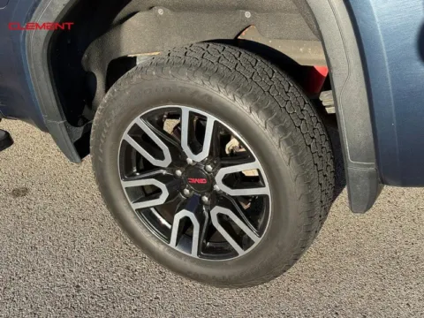More photos of 2020 GMC Sierra 1500 AT4 at Clement Chrysler Dodge Jeep Ram Columbia, IL