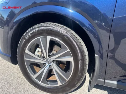 Another view of 2023 Lexus RX 350 Premium for sale in Columbia, IL at Clement Chrysler Dodge Jeep Ram Columbia