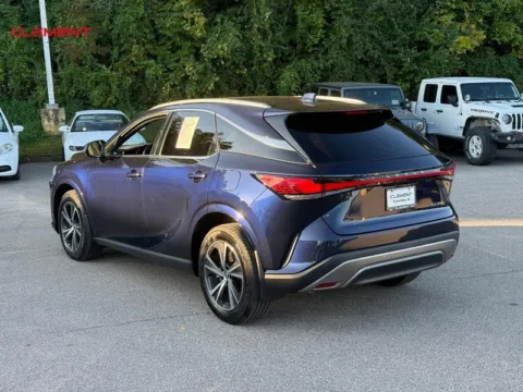Another view of 2023 Lexus RX 350 Premium for sale in Columbia, IL at Clement Chrysler Dodge Jeep Ram Columbia
