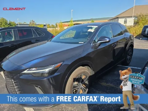 Photos of 2023 Lexus RX 350 Premium for sale in Columbia, IL at Clement Chrysler Dodge Jeep Ram Columbia