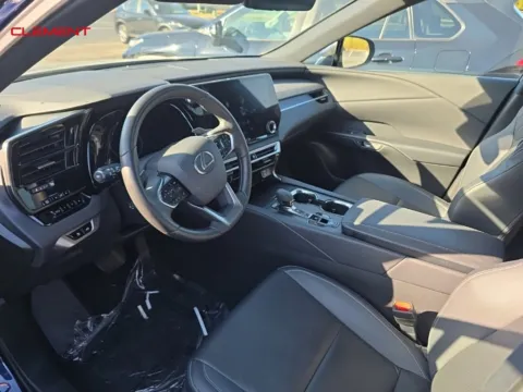 More photos of 2023 Lexus RX 350 Premium at Clement Chrysler Dodge Jeep Ram Columbia, IL