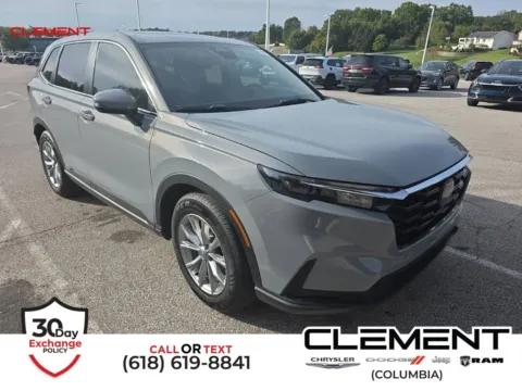 Unknown 2023 Honda CR-V EX-L for sale in Columbia, IL