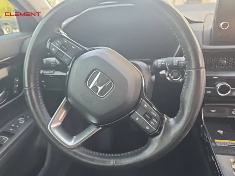 More photos of 2023 Honda CR-V EX-L at Clement Chrysler Dodge Jeep Ram Columbia, IL