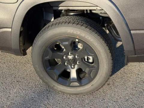 More photos of 2027 Ram 1500 Big Horn/Lone Star at Clement Chrysler Dodge Jeep Ram Columbia, IL