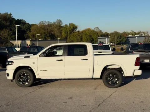 Photos of 2027 Ram 1500 Big Horn/Lone Star for sale in Columbia, IL at Clement Chrysler Dodge Jeep Ram Columbia