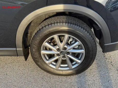 More photos of 2025 Mazda CX-5 2.5 S at Clement Chrysler Dodge Jeep Ram Columbia, IL