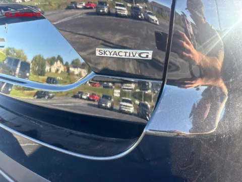 More photos of 2025 Mazda CX-5 2.5 S at Clement Chrysler Dodge Jeep Ram Columbia, IL