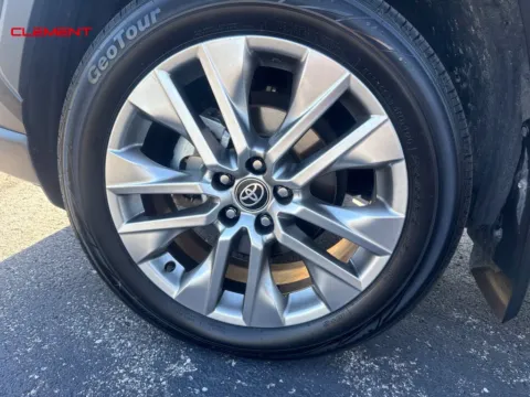 More photos of 2024 Toyota RAV4 XLE Premium at Clement Chrysler Dodge Jeep Ram Columbia, IL
