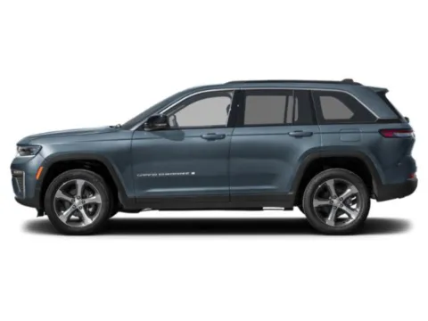 Photos of 2027 Jeep Grand Cherokee Limited Reserve for sale in Columbia, IL at Clement Chrysler Dodge Jeep Ram Columbia