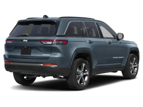 Another view of 2027 Jeep Grand Cherokee Limited Reserve for sale in Columbia, IL at Clement Chrysler Dodge Jeep Ram Columbia