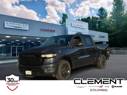 Blue 2027 Ram 1500 Big Horn/Lone Star for sale in Columbia, IL