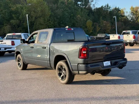 Another view of 2027 Ram 1500 Big Horn/Lone Star for sale in Columbia, IL at Clement Chrysler Dodge Jeep Ram Columbia