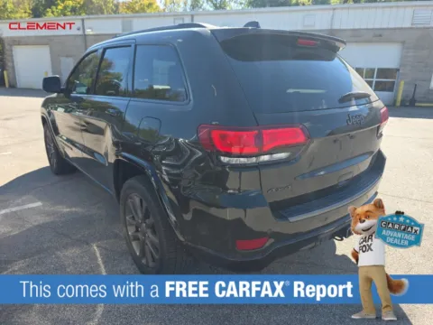 Photos of 2016 Jeep Grand Cherokee Limited for sale in Columbia, IL at Clement Chrysler Dodge Jeep Ram Columbia