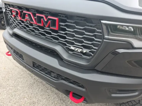 Another view of 2027 Ram 1500 TRX SRT for sale in Columbia, IL at Clement Chrysler Dodge Jeep Ram Columbia