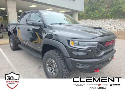 Black 2027 Ram 1500 TRX SRT for sale in Columbia, IL