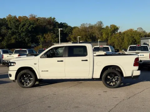 Photos of 2027 Ram 1500 Laramie for sale in Columbia, IL at Clement Chrysler Dodge Jeep Ram Columbia