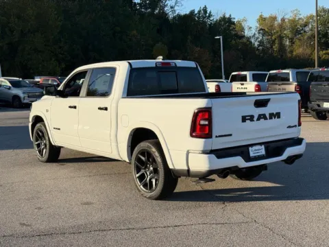 Another view of 2027 Ram 1500 Laramie for sale in Columbia, IL at Clement Chrysler Dodge Jeep Ram Columbia