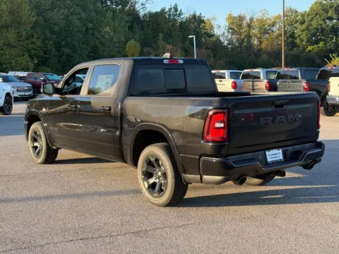 Another view of 2027 Ram 1500 Big Horn/Lone Star for sale in Columbia, IL at Clement Chrysler Dodge Jeep Ram Columbia