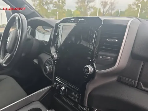 More photos of 2023 Ram 1500 Big Horn/Lone Star at Clement Chrysler Dodge Jeep Ram Columbia, IL