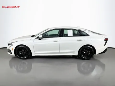More photos of 2025 Kia K5 LXS at Clement Chrysler Dodge Jeep Ram Columbia, IL