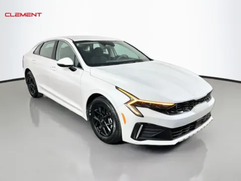 Another view of 2025 Kia K5 LXS for sale in Columbia, IL at Clement Chrysler Dodge Jeep Ram Columbia