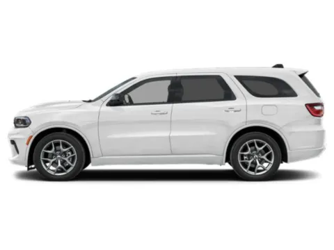 Photos of 2027 Dodge Durango GT HEMI V8 Premium AWD for sale in Columbia, IL at Clement Chrysler Dodge Jeep Ram Columbia