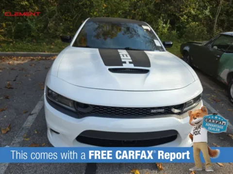 Photos of 2023 Dodge Charger R T Scat Pack for sale in Columbia, IL at Clement Chrysler Dodge Jeep Ram Columbia