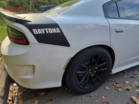 More photos of 2023 Dodge Charger R T Scat Pack at Clement Chrysler Dodge Jeep Ram Columbia, IL