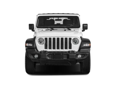 More photos of 2027 Jeep Wrangler Sport at Clement Chrysler Dodge Jeep Ram Columbia, IL