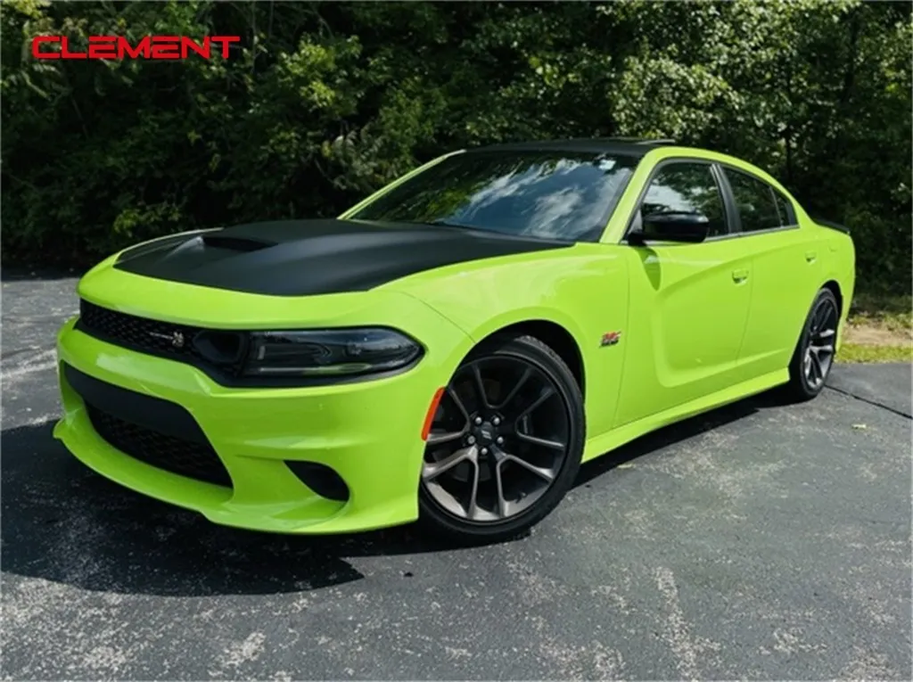 2023 Dodge Charger R/T Scat Pack for sale in Columbia, IL at