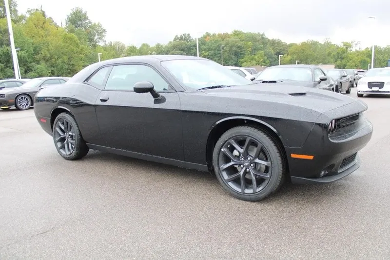 2023 Dodge Challenger SXT for sale in Columbia, IL