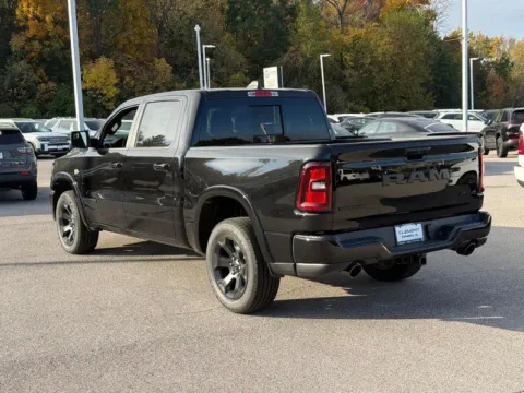 Another view of 2027 Ram 1500 Big Horn/Lone Star for sale in Columbia, IL at Clement Chrysler Dodge Jeep Ram Columbia
