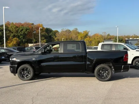 Photos of 2027 Ram 1500 Big Horn/Lone Star for sale in Columbia, IL at Clement Chrysler Dodge Jeep Ram Columbia