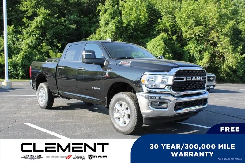 2023 Ram 2500 Big Horn for sale in Columbia, IL