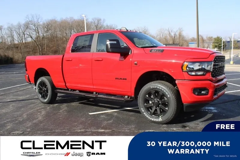 2023 Ram 2500 Big Horn for sale in Columbia, IL