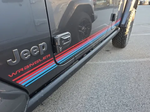 More photos of 2027 Jeep Wrangler Rewind at Clement Chrysler Dodge Jeep Ram Columbia, IL