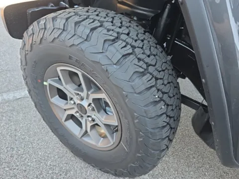 Another view of 2027 Jeep Wrangler Rewind for sale in Columbia, IL at Clement Chrysler Dodge Jeep Ram Columbia