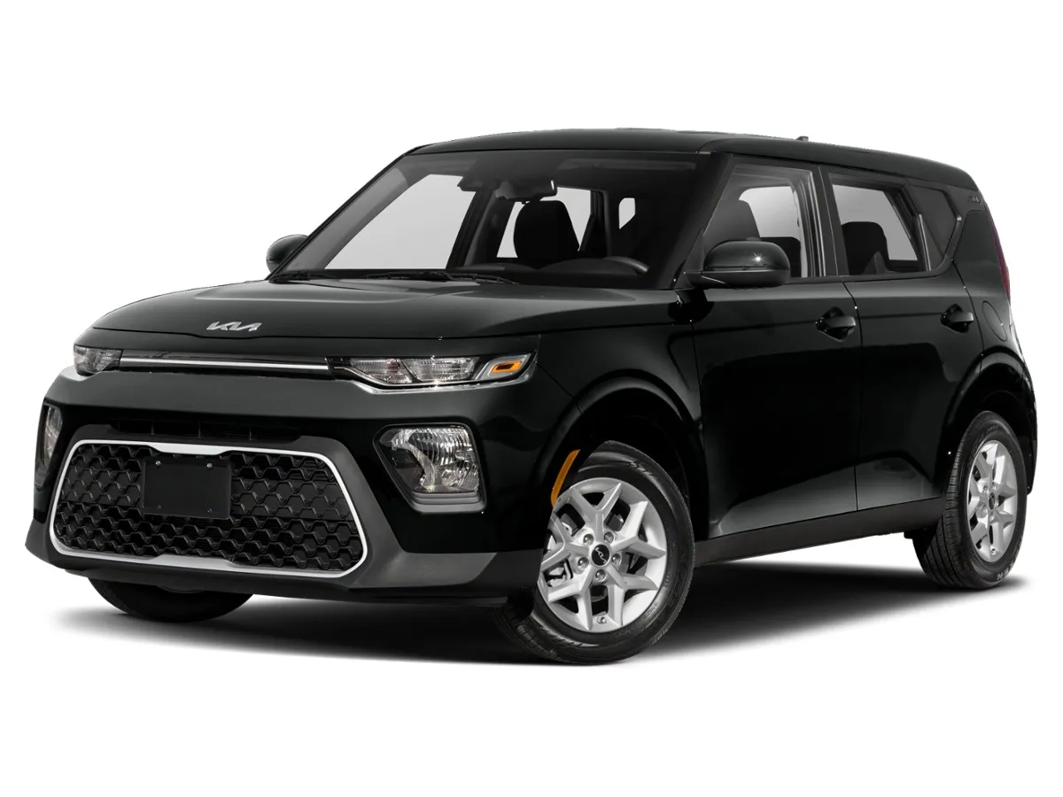 2022 Kia Soul S for sale in Columbia, IL