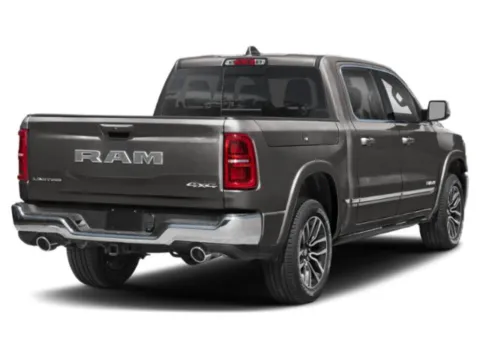 Photos of 2027 RAM Ram 1500 Longhorn for sale in Columbia, IL at Clement Chrysler Dodge Jeep Ram Columbia