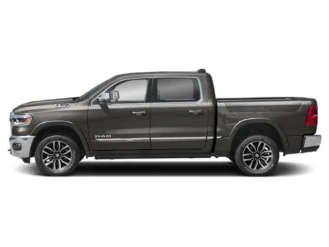 Another view of 2027 RAM Ram 1500 Longhorn for sale in Columbia, IL at Clement Chrysler Dodge Jeep Ram Columbia