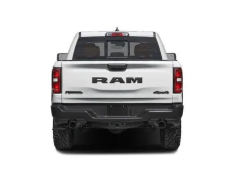More photos of 2027 RAM Ram 1500 Rebel at Clement Chrysler Dodge Jeep Ram Columbia, IL
