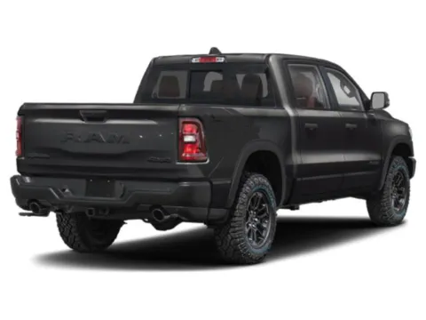 Another view of 2027 RAM Ram 1500 Rebel for sale in Columbia, IL at Clement Chrysler Dodge Jeep Ram Columbia