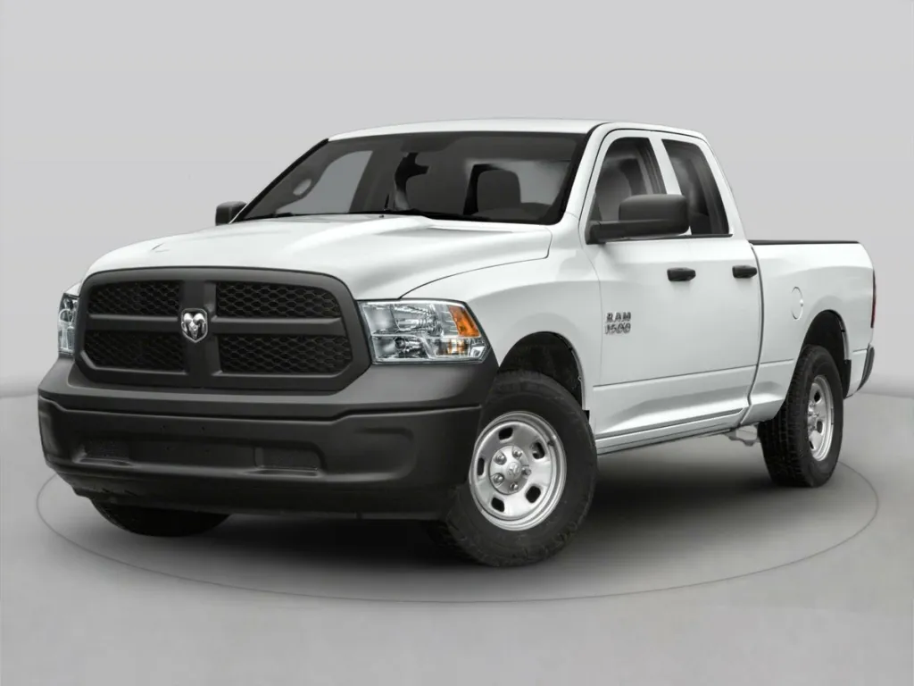2024 Ram 1500 Classic Warlock for sale in Columbia, IL