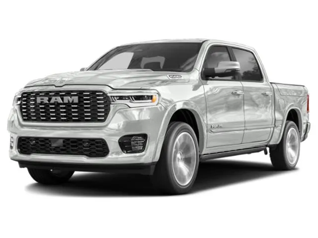 2025 RAM Ram 1500 Laramie Crew Cab 4x4 64" Box for sale in Columbia, IL