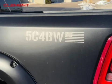 More photos of 2024 Ram 1500 Laramie at Clement Chrysler Dodge Jeep Ram Columbia, IL