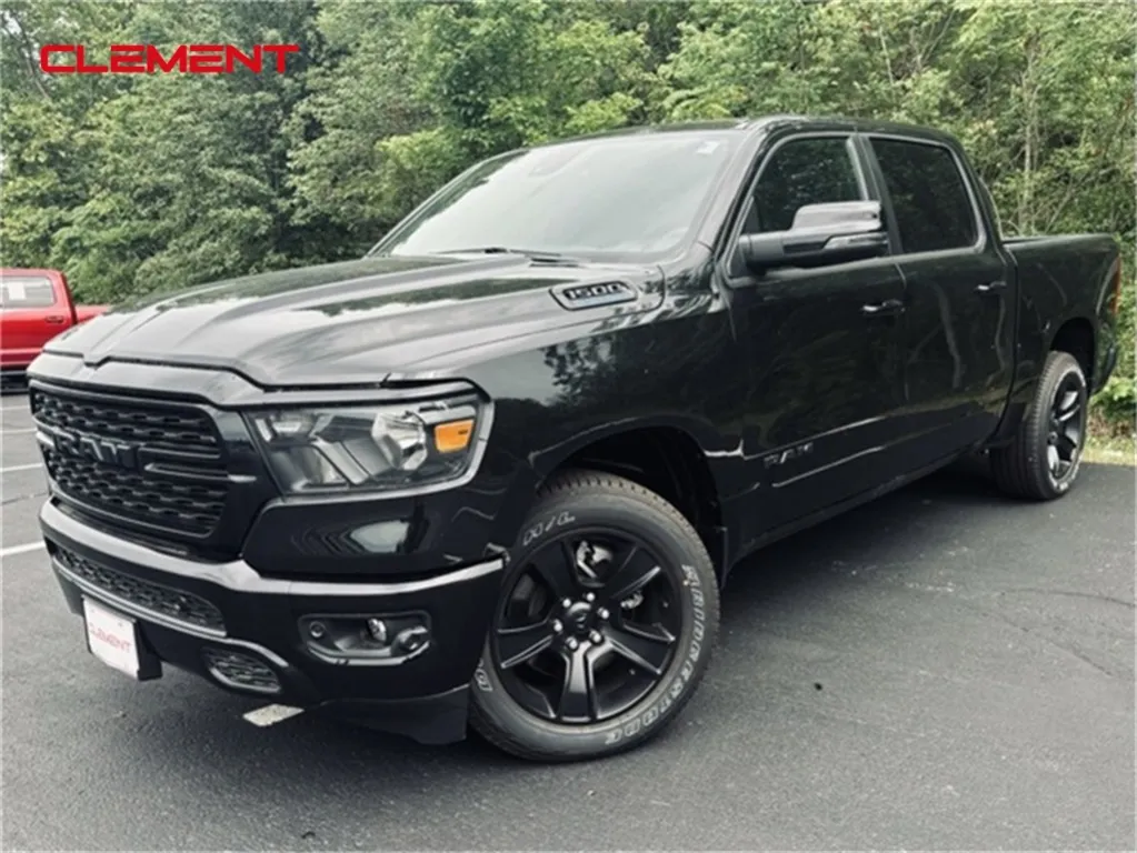 2024 Ram 1500 Big Horn/Lone Star for sale in Columbia, IL