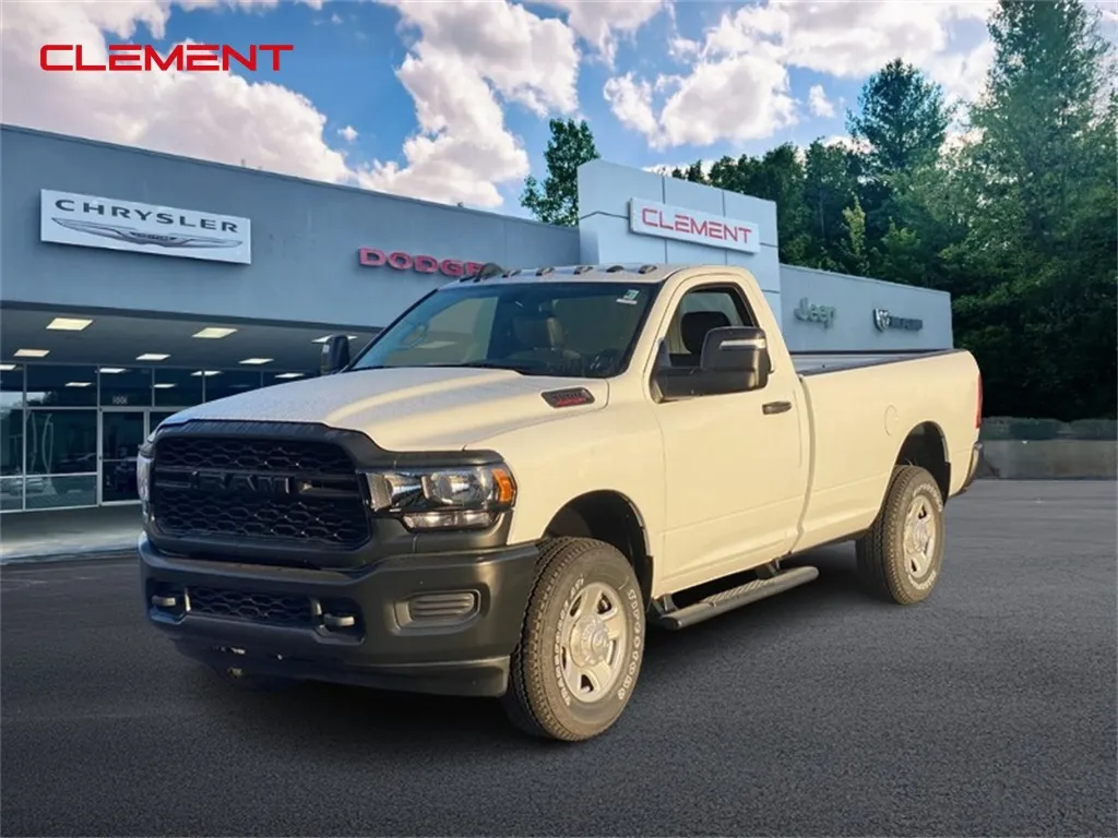 2024 Ram 3500 Tradesman for sale in Columbia, IL