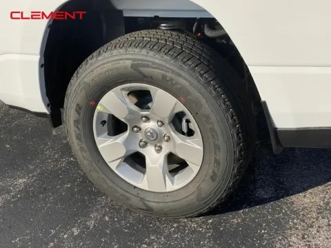 More photos of 2025 Ram 1500 Tradesman at Clement Chrysler Dodge Jeep Ram Columbia, IL