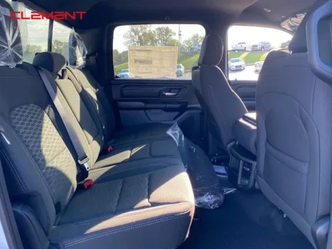 More photos of 2025 Ram 1500 Tradesman at Clement Chrysler Dodge Jeep Ram Columbia, IL